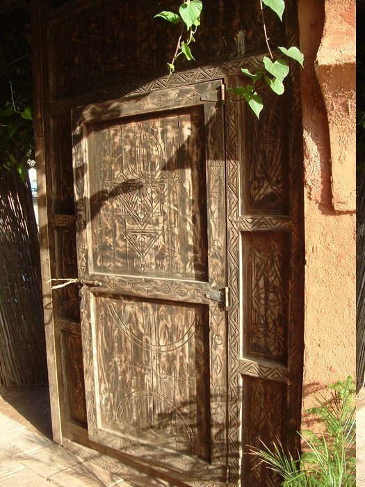 porte souk