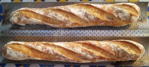 Baguettes